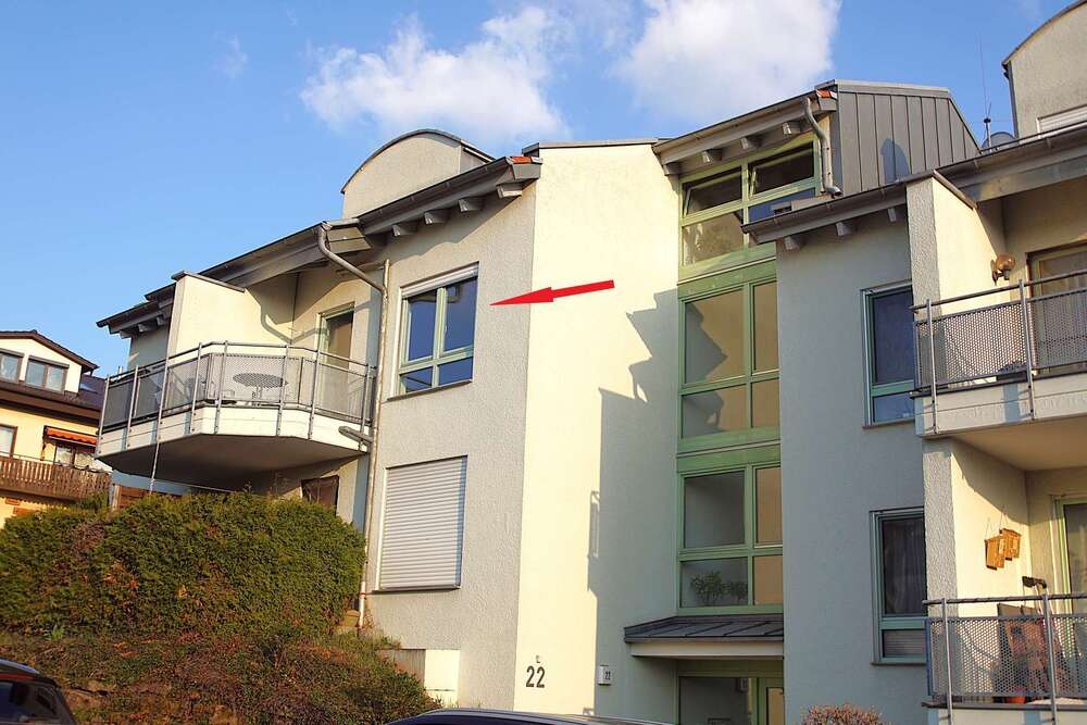 Thumbnail-Wohnung zum Kaufen in Beuren 95.000,00 € 32.28 m²