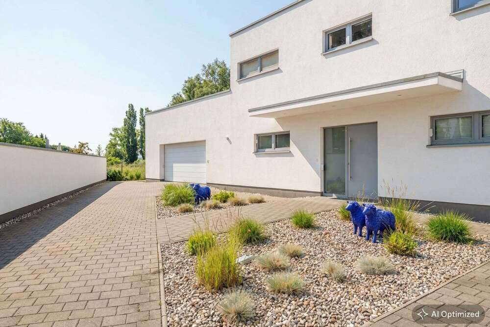 Thumbnail-Haus zum Kaufen in Warnemünde-Hohe Düne 1.850.000,00 € 238 m²