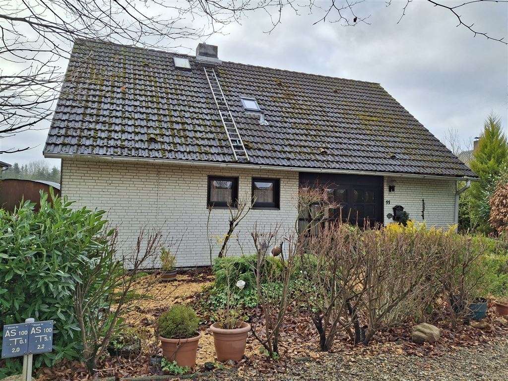 Thumbnail-Haus zum Kaufen in Süsel 349.000,00 € 134 m²