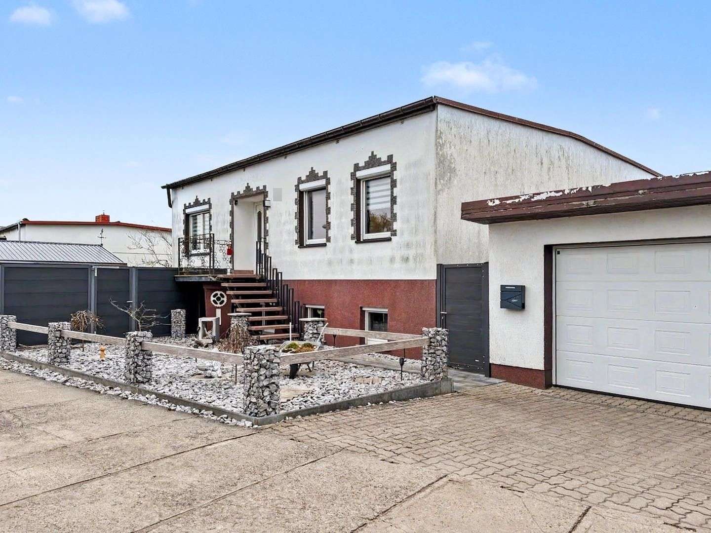 Thumbnail-Haus zum Kaufen in Stavenhagen 253.000,00 € 200 m²
