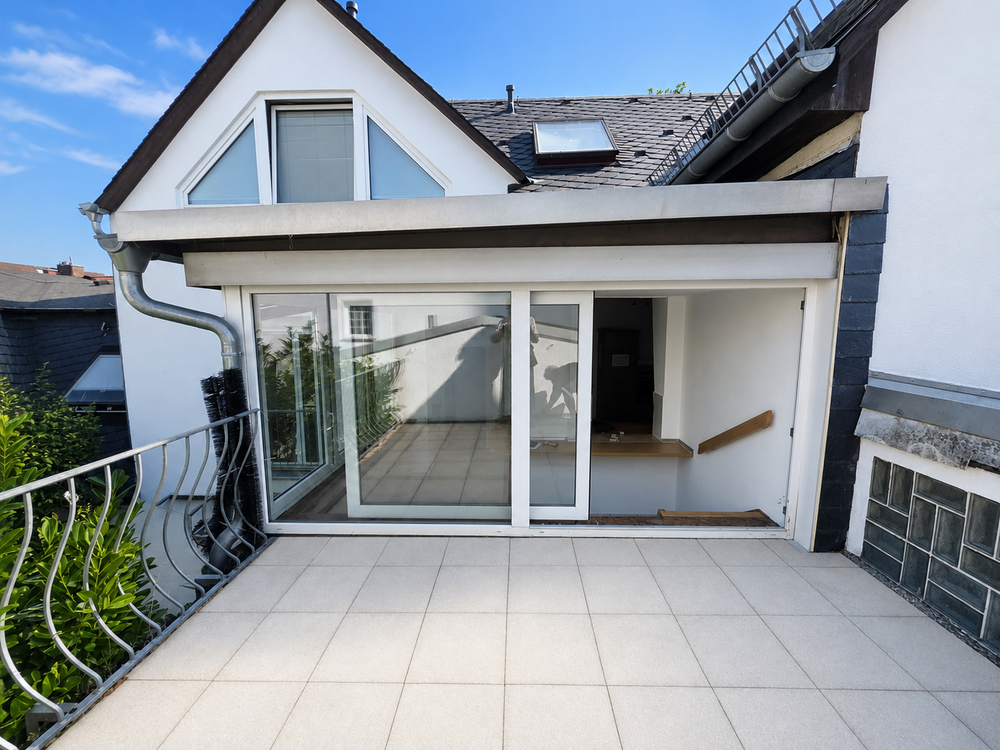 Thumbnail-Wohnung zum Mieten in Frankfurt 1.400,00 € 113 m²
