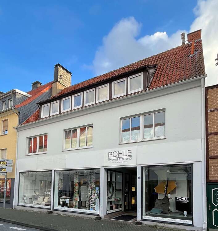 Thumbnail-Büro in Soest 500,00 € 150 m²