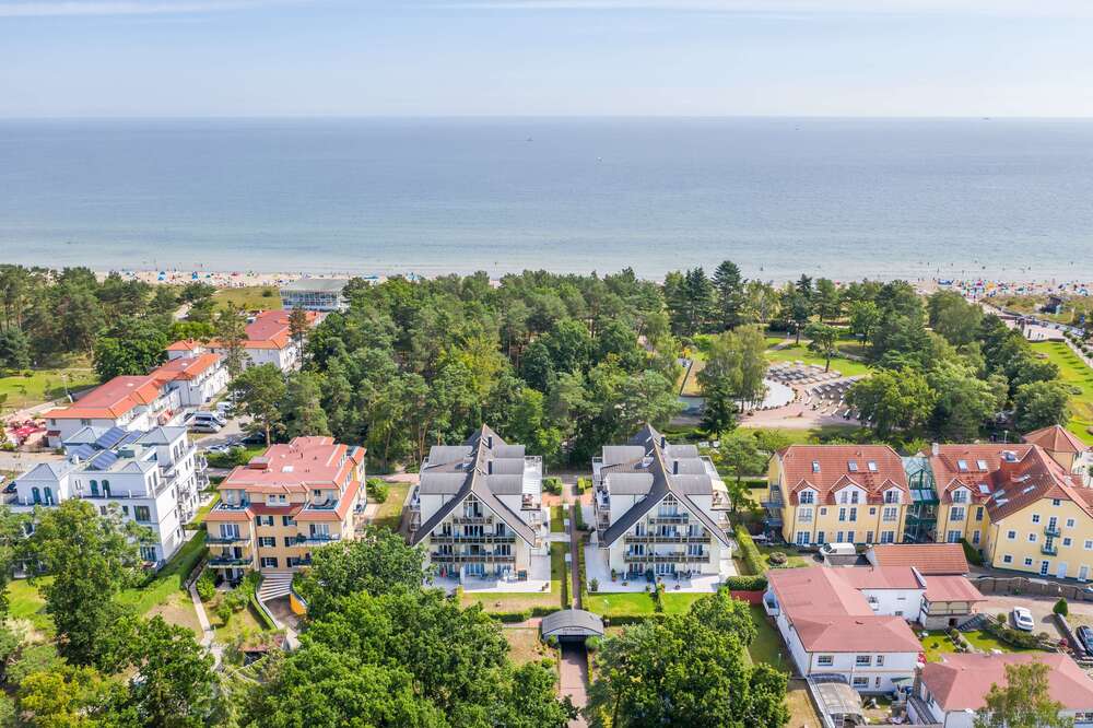 Thumbnail-Wohnung zum Kaufen in Baabe 285.000,00 € 41.95 m²