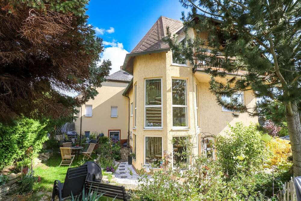 Thumbnail-Haus zum Kaufen in Pechbrunn 298.000,00 € 420 m²