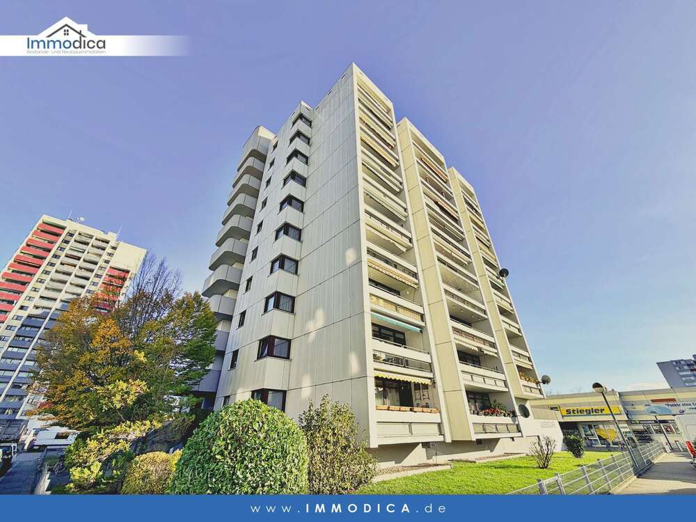 Thumbnail-Wohnung zum Kaufen in Frankenthal 235.000,00 € 86 m²