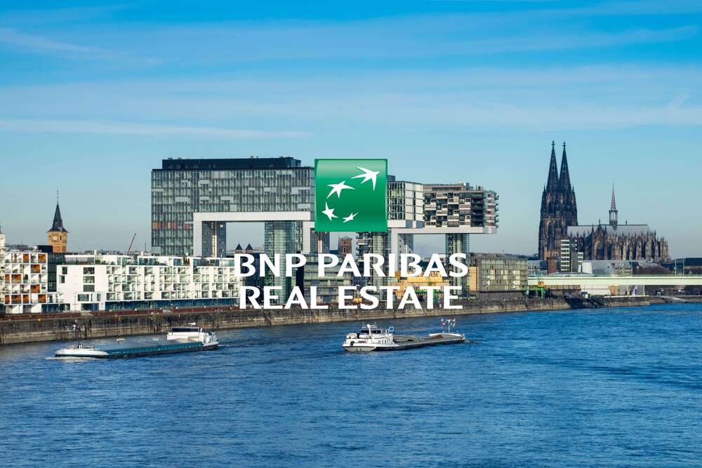 Thumbnail-Grundstück zu verkaufen in Köln 1.200.000,00 € 1600 m²