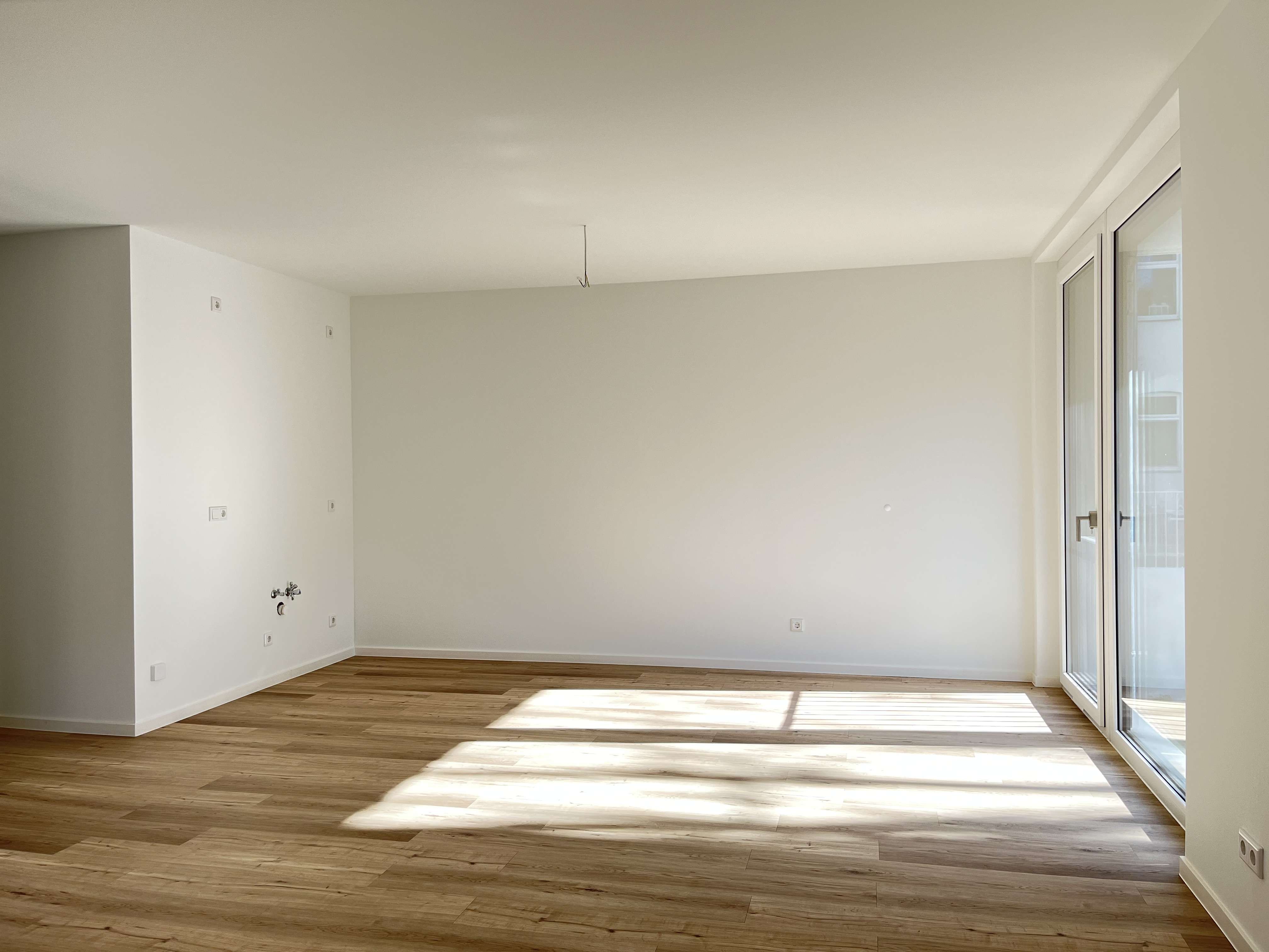 Thumbnail-Wohnung zum Mieten in Halle (Saale) 999,72 € 83.31 m²
