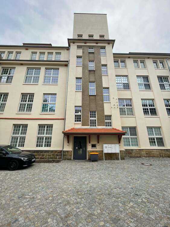 Thumbnail-Wohnung zum Mieten in Großröhrsdorf 978,00 € 103 m²