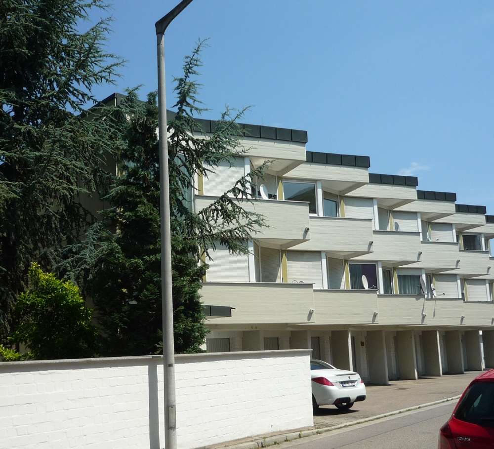 Thumbnail-Wohnung zum Mieten in Regensburg 350,00 € 34 m²