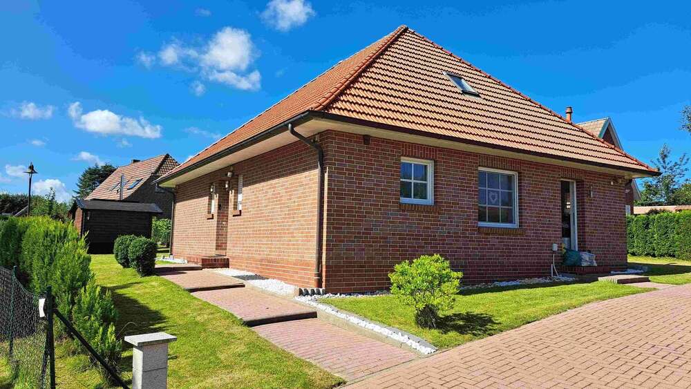 Thumbnail-Haus zum Kaufen in Dornum 429.000,00 € 102.19 m²