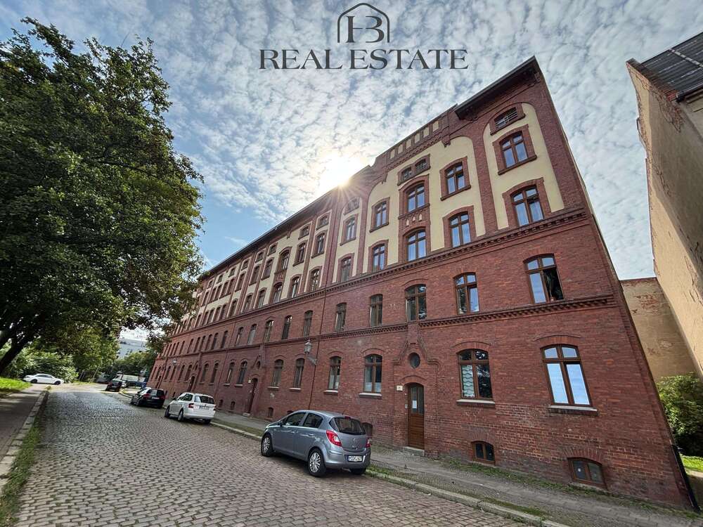 Thumbnail-Wohnung zum Mieten in Magdeburg 380,00 € 49 m²