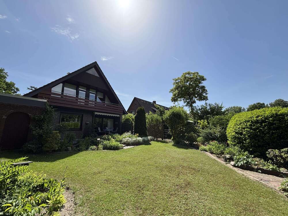Thumbnail-Haus zum Kaufen in Geesthacht 375.000,00 € 103 m²