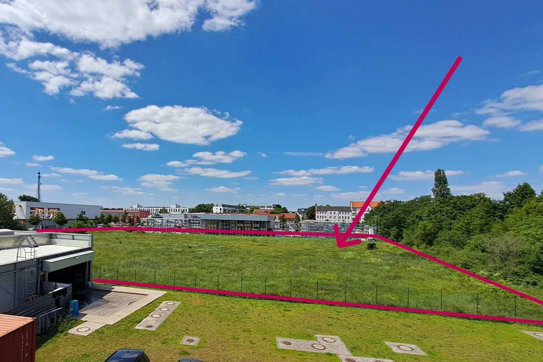 Thumbnail-Grundstück in Berlin Adlershof 10.648.000,00 € 12546 m²