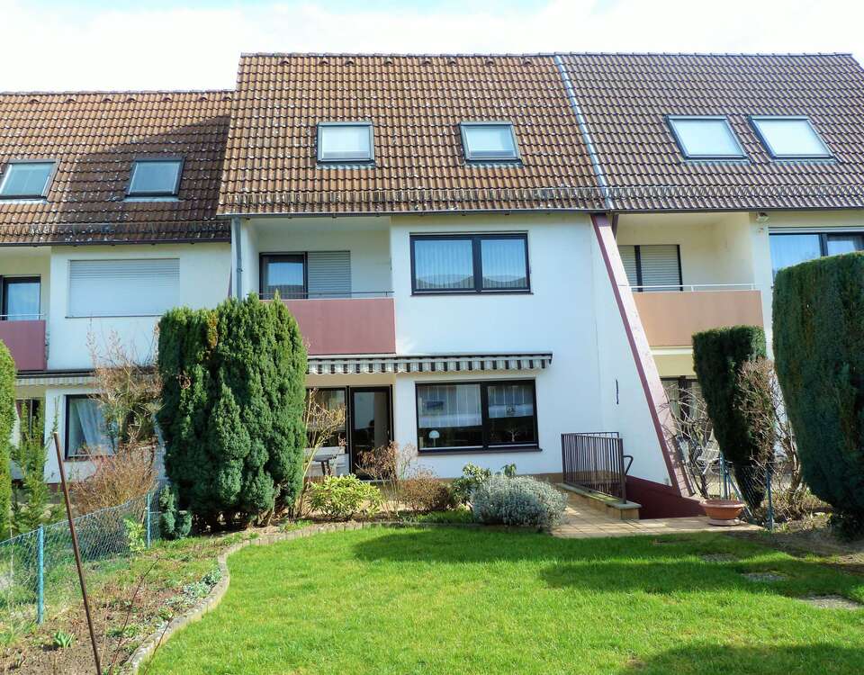 Thumbnail-Haus zum Mieten in Frankfurt 2.000,00 € 150 m²