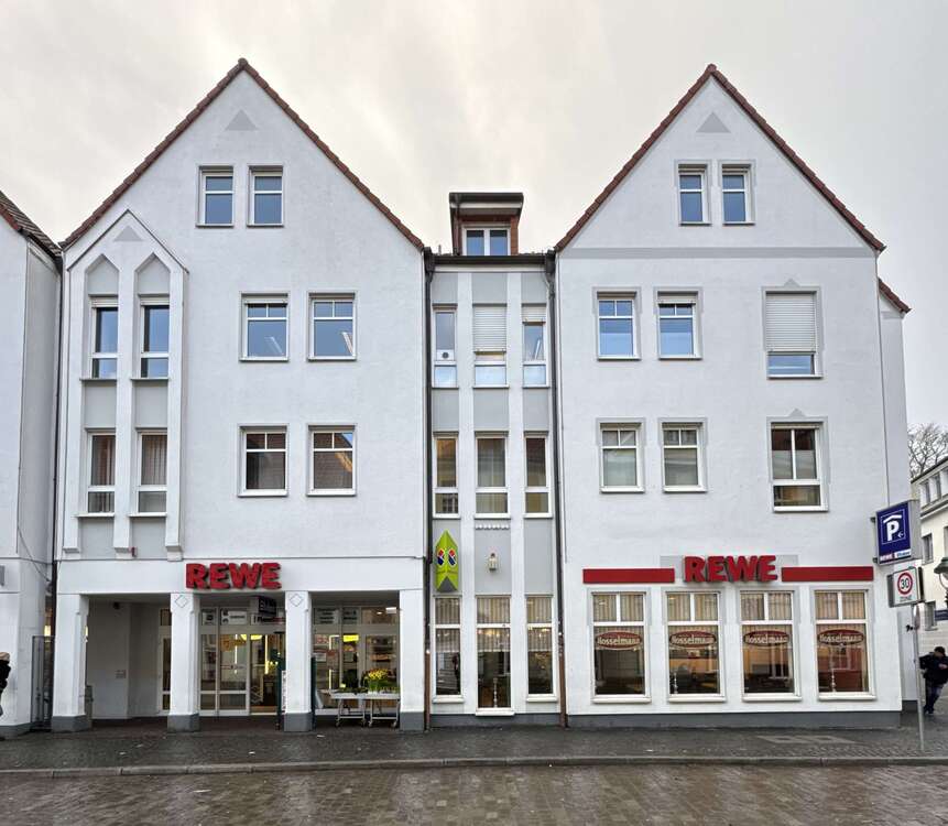 Thumbnail-Büro in Soest 1.600,00 € 185 m²