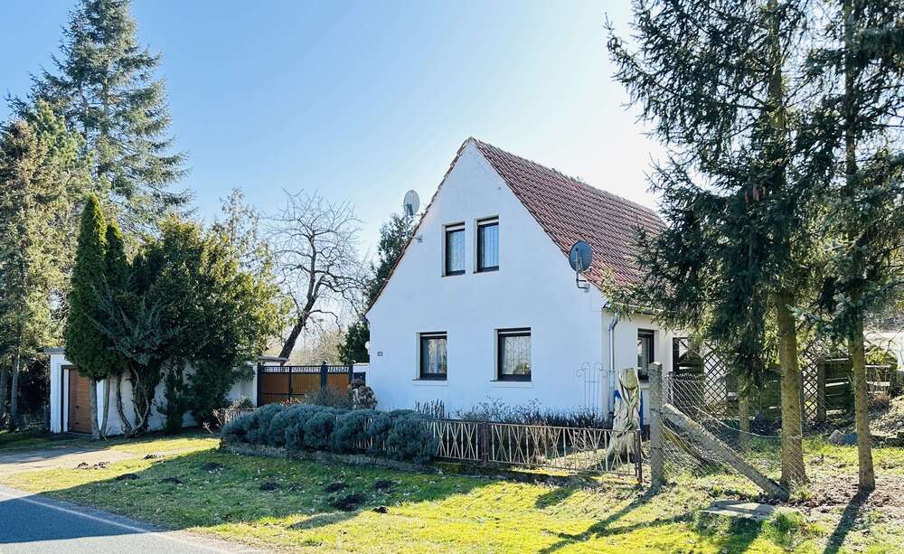 Thumbnail-Haus zum Kaufen in Velsdorf 125.000,00 € 79.5 m²