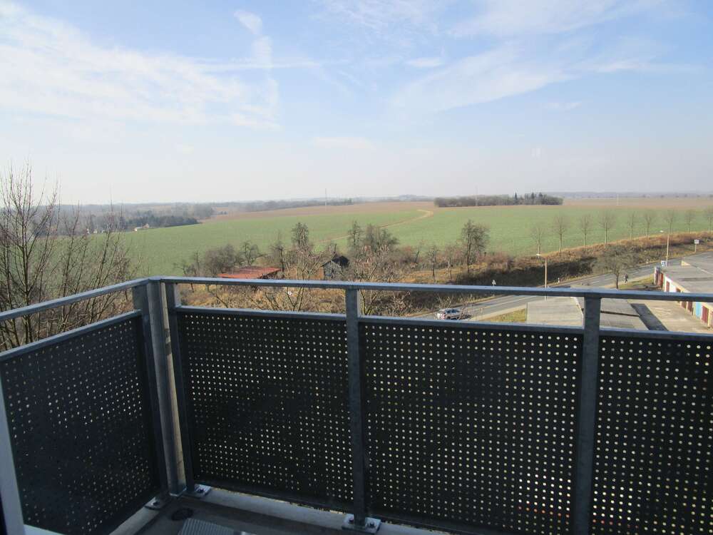 Thumbnail-Wohnung zum Mieten in Geithain 330,00 € 60 m²