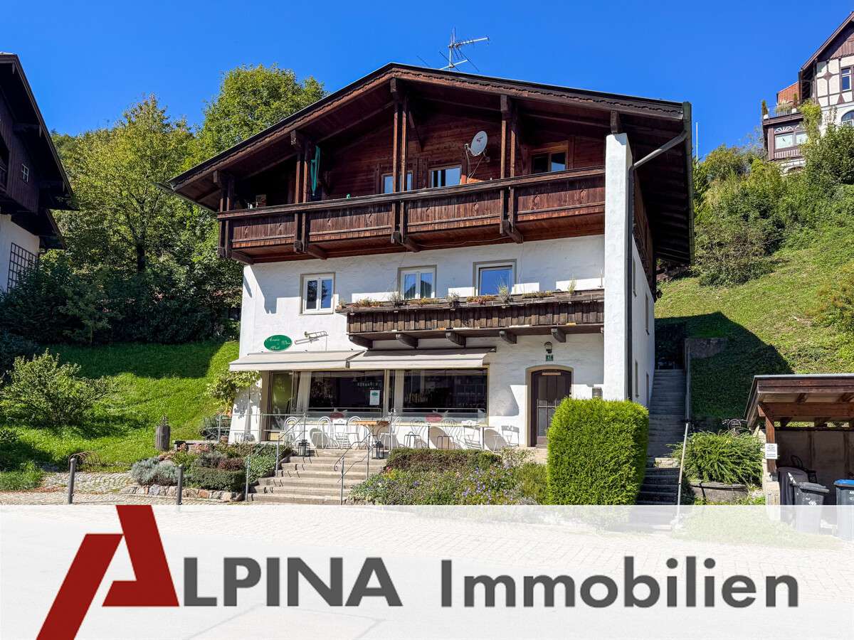 Thumbnail-Haus zum Kaufen in Kiefersfelden 599.000,00 € 226 m²