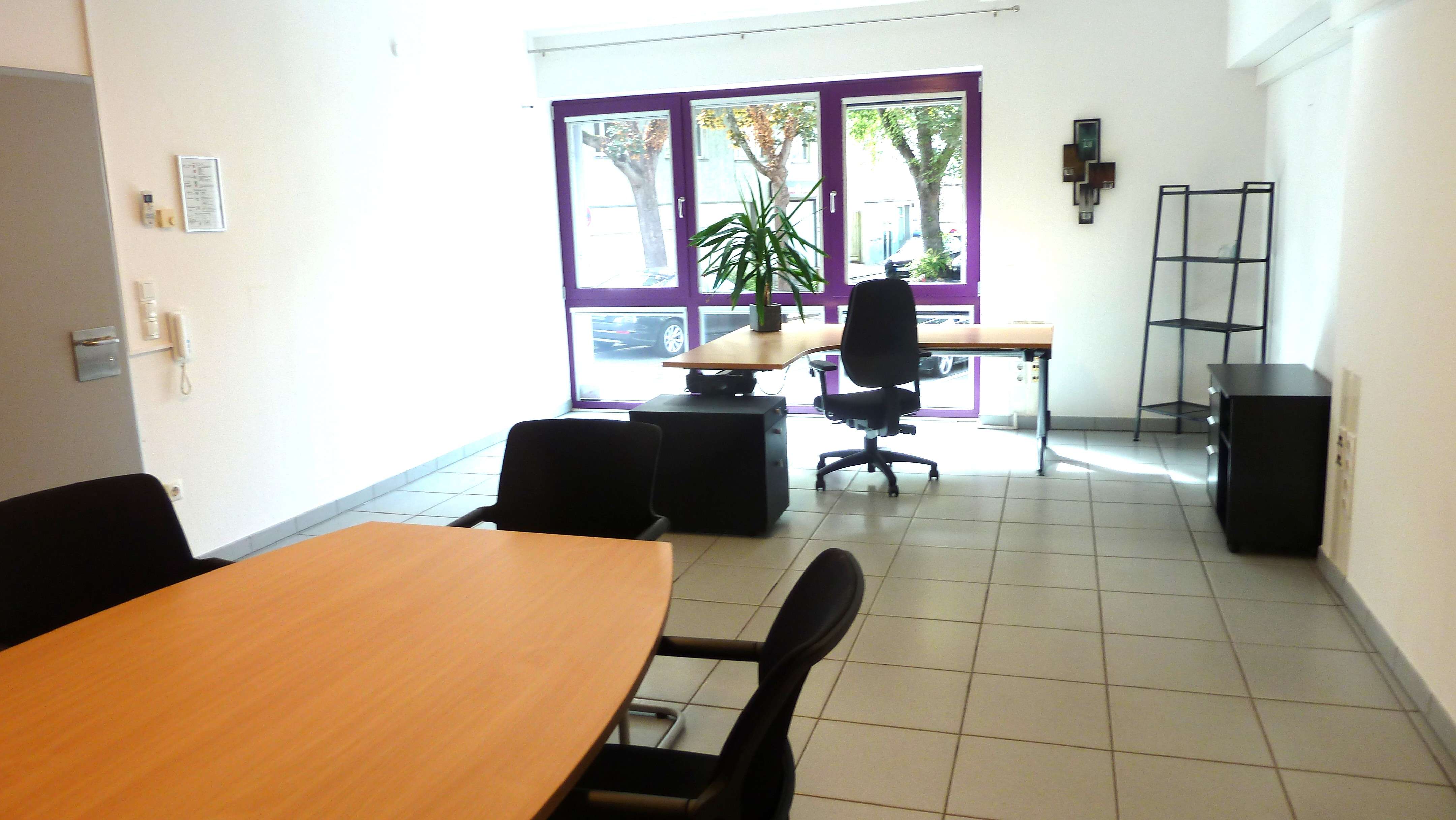 Thumbnail-Büro in Bonn 720,00 € 48 m²