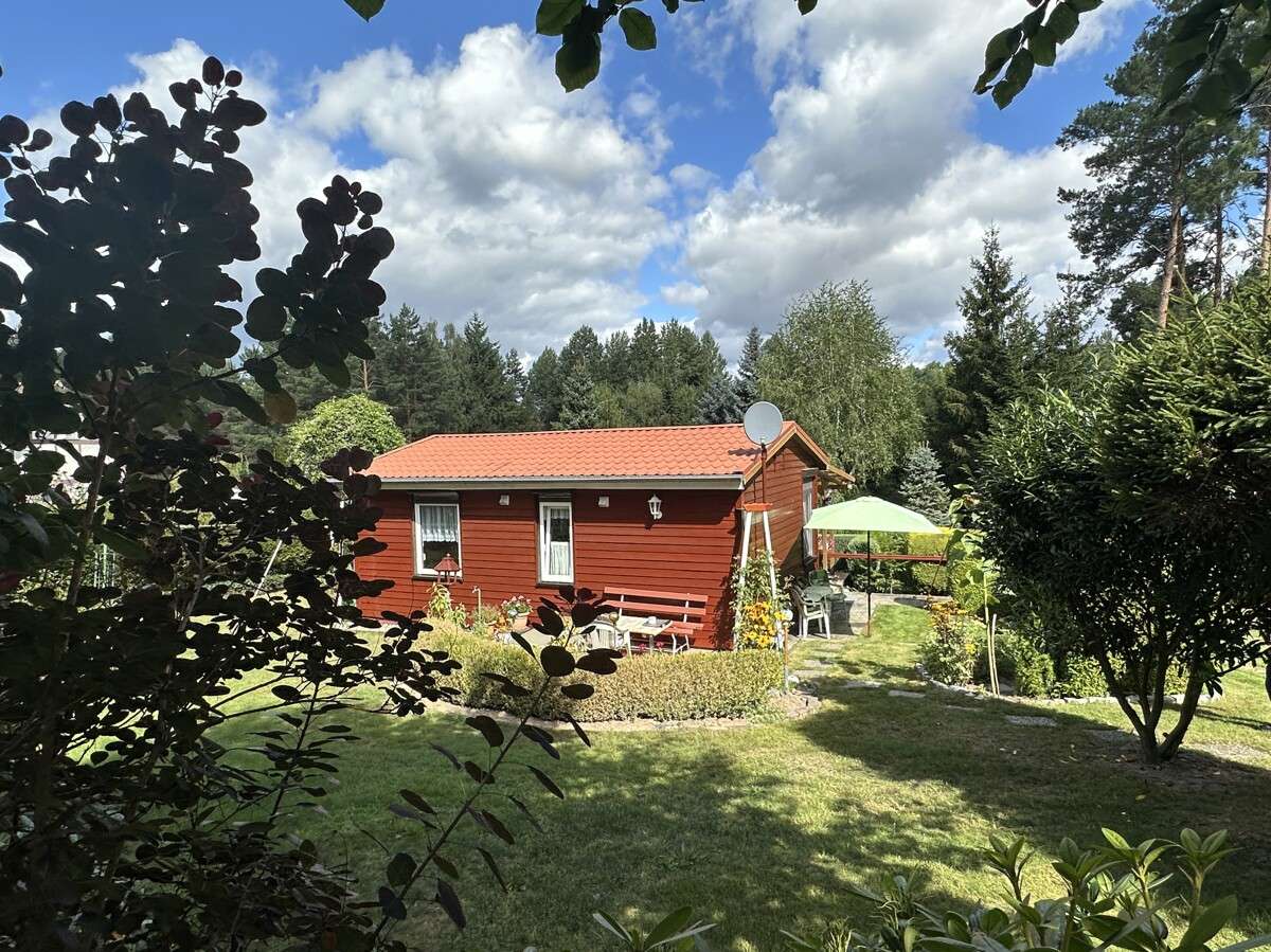 Thumbnail-Haus zum Kaufen in Boitzenburger Land Warthe 149.900,00 € 40 m²