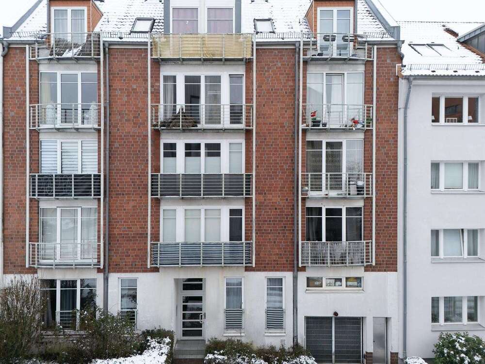 Thumbnail-Wohnung zum Kaufen in Hamburg 249.000,00 € 71 m²