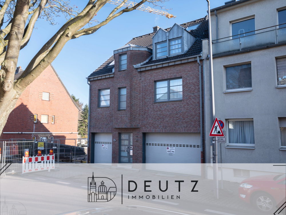 Thumbnail-Haus zum Kaufen in Aachen 649.000,00 € 251 m²