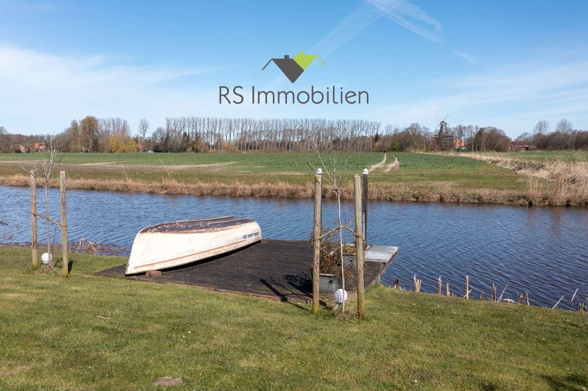 Thumbnail-Wohnung zum Mieten in Dornum Schwittersum 1.300,00 € 73 m²