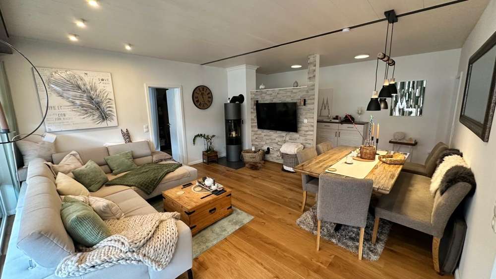 Thumbnail-Wohnung zum Kaufen in Swisttal 365.000,00 € 90 m²