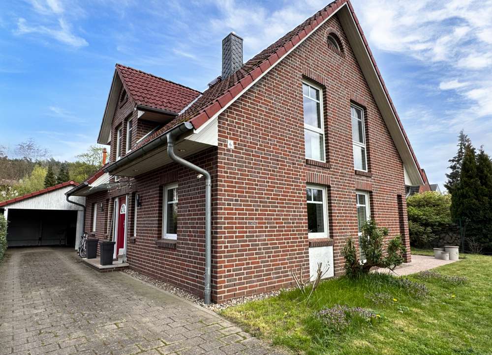 Thumbnail-Haus zum Kaufen in Geesthacht 519.000,00 € 118.93 m²