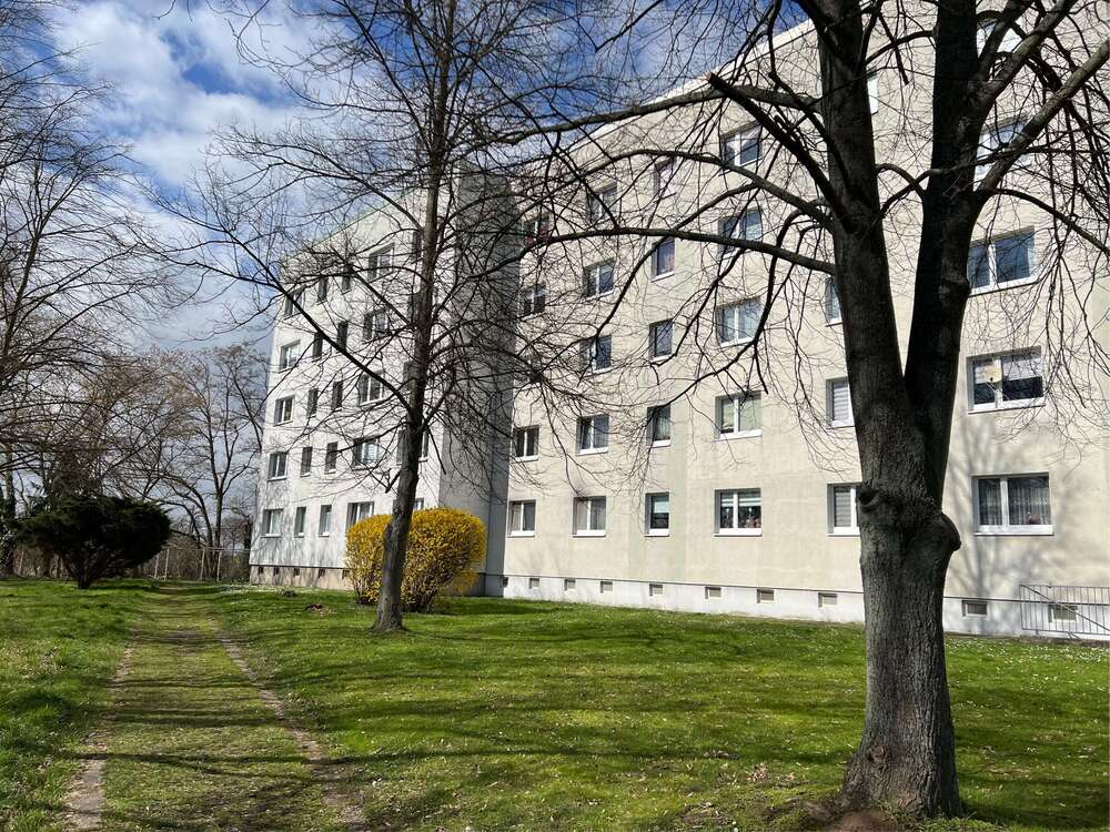 Thumbnail-Wohnung zum Mieten in Geithain 285,00 € 47.4 m²