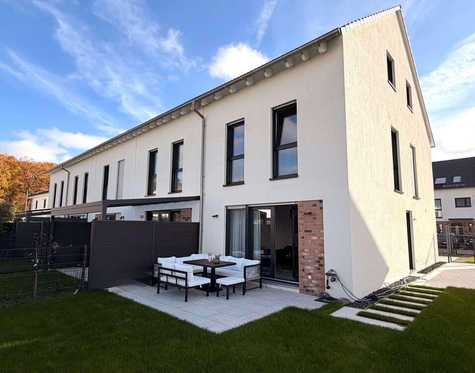 Thumbnail-Haus zum Kaufen in Hanau 749.000,00 € 142 m²