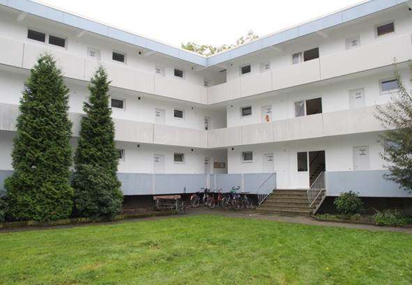 Thumbnail-Wohnung zum Mieten in Wittingen 304,00 € 40.51 m²