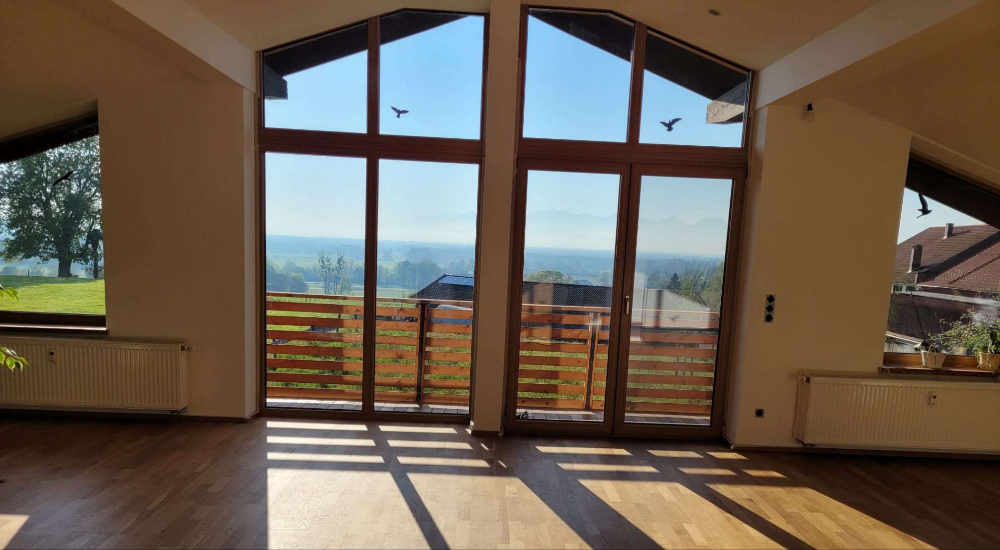 Thumbnail-Wohnung zum Mieten in Bad Feilnbach 1.400,00 € 110 m²