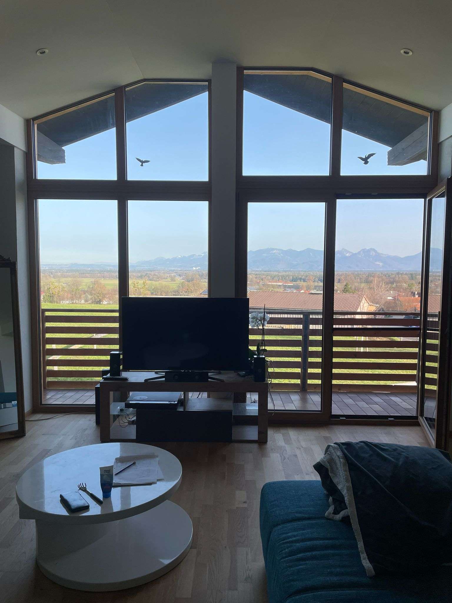 Thumbnail-Wohnung zum Mieten in Bad Feilnbach 1.550,00 € 110 m²