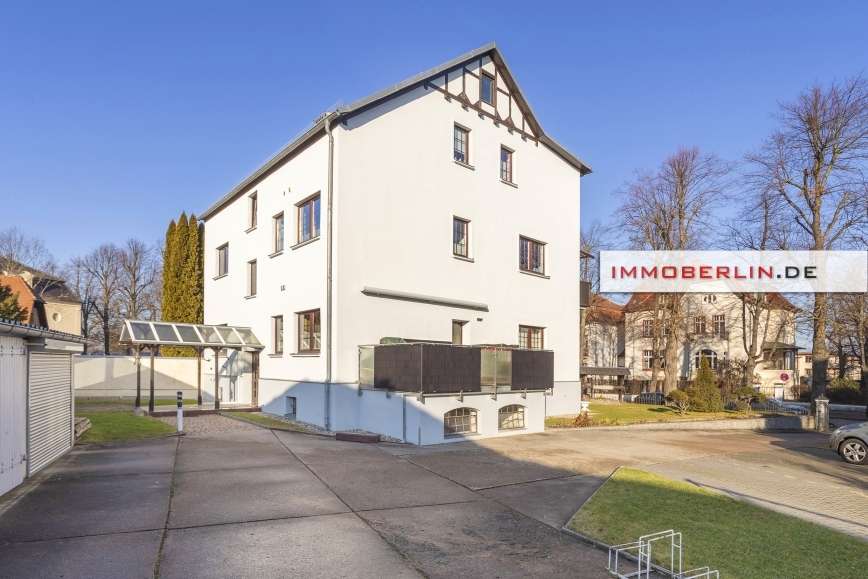 Thumbnail-Wohnung zum Kaufen in Werder 390.000,00 € 90 m²