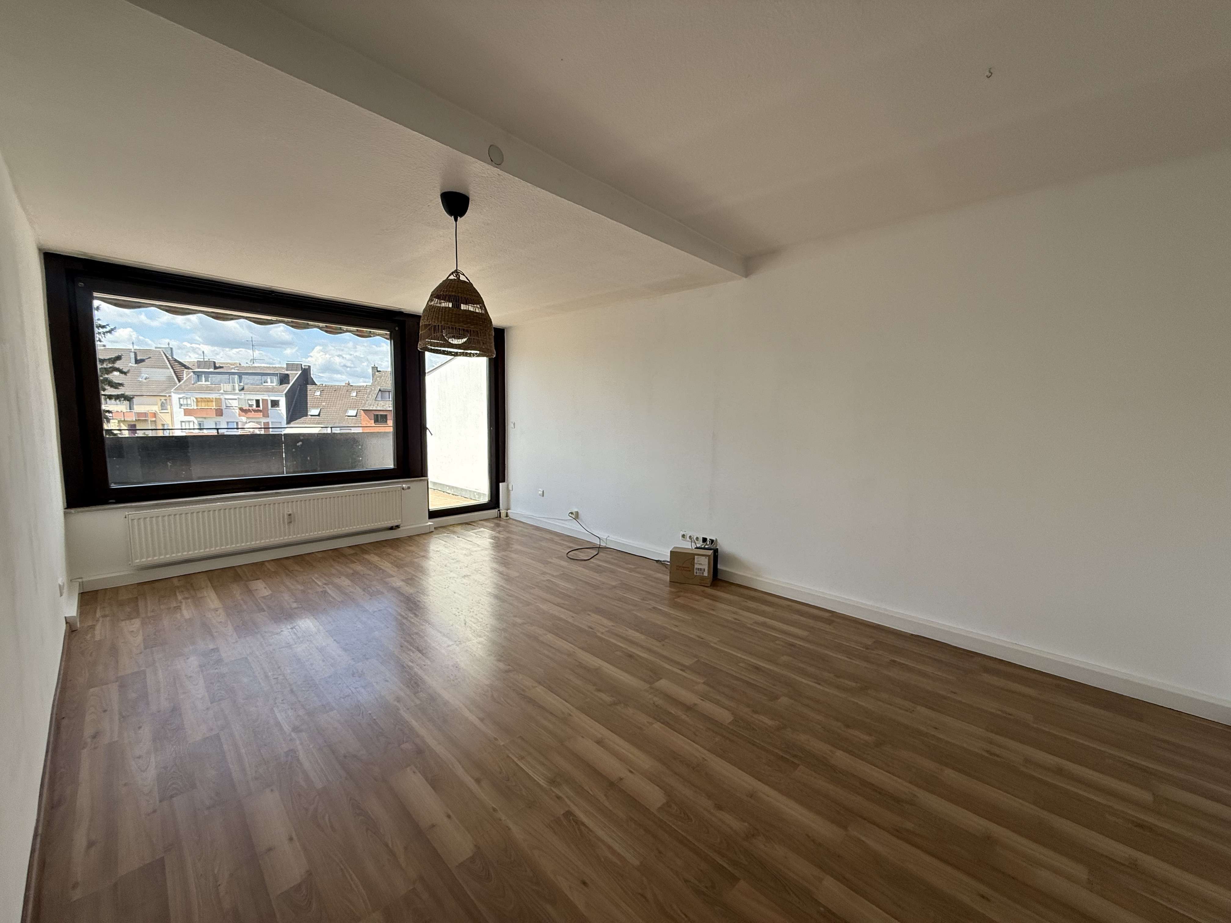 Thumbnail-Wohnung zum Mieten in Euskirchen 1.200,00 € 105 m²