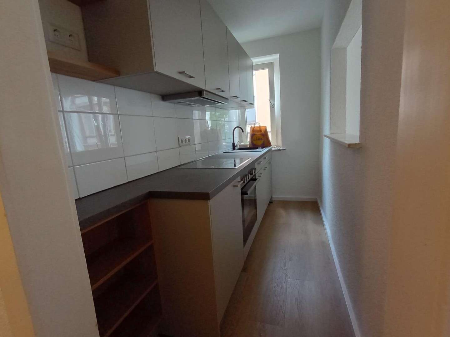 Thumbnail-Wohnung zum Mieten in Duisburg 440,00 € 44 m²