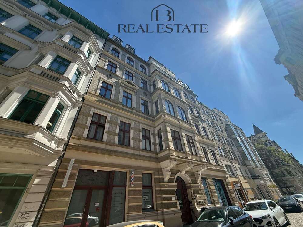 Thumbnail-Wohnung zum Kaufen in Magdeburg 140.000,00 € 100 m²
