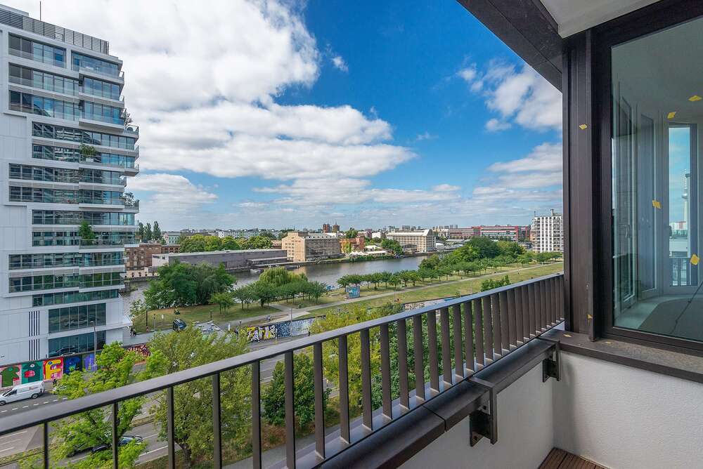 Thumbnail-Wohnung zum Mieten in Berlin 2.850,00 € 94 m²