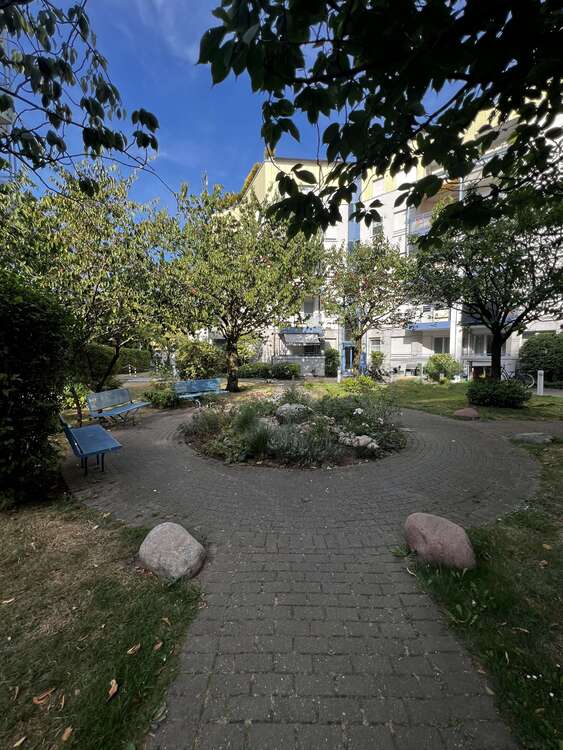 Thumbnail-Wohnung zum Mieten in Hilden 600,00 € 57 m²