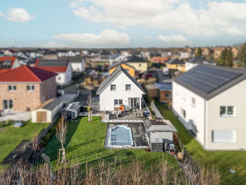 Thumbnail-Haus zum Kaufen in Nauen 559.000,00 € 145 m²