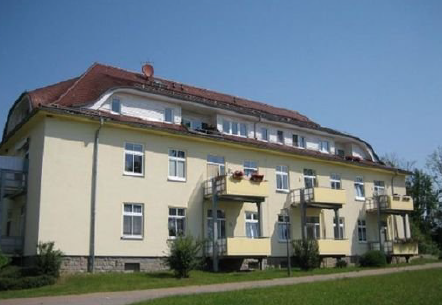 Thumbnail-Wohnung zum Mieten in Oschatz 472,00 € 59 m²