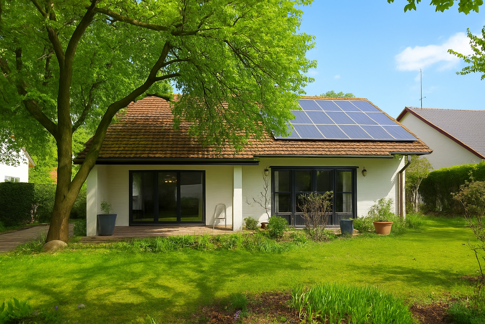 Thumbnail-Haus zum Kaufen in Neufahrn 1.080.000,00 € 190 m²