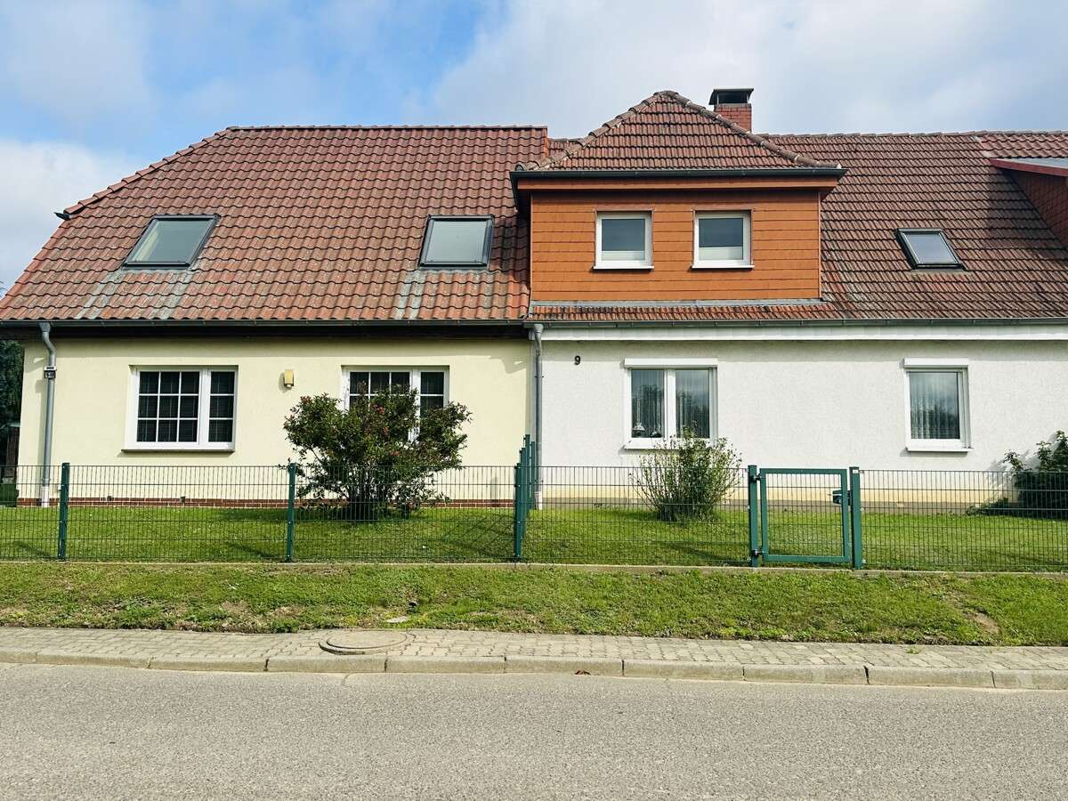 Thumbnail-Haus zum Kaufen in Groß Luckow 169.900,00 € 135 m²