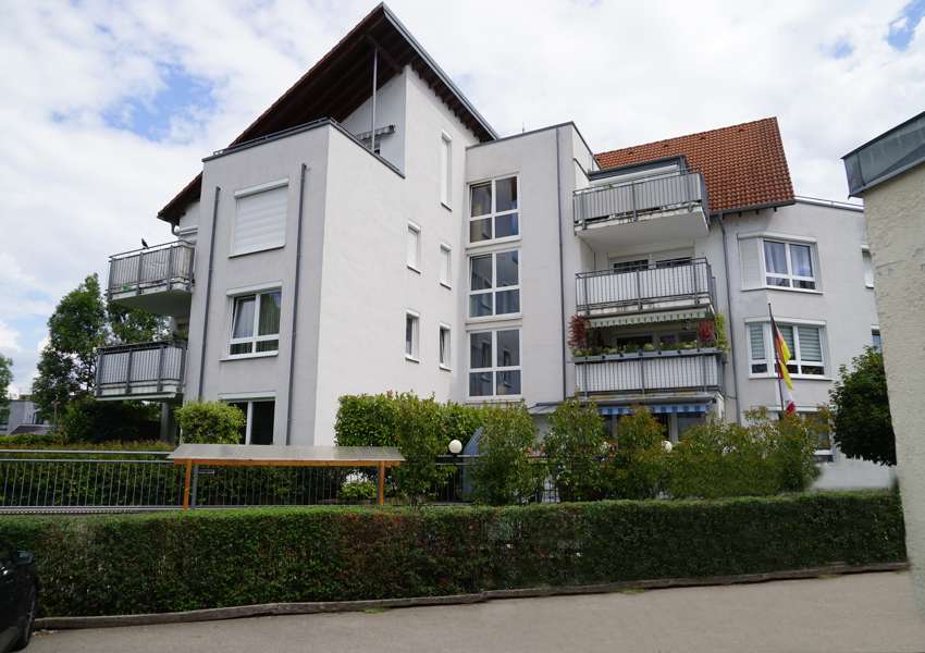 Thumbnail-Wohnung zum Kaufen in Lörrach Stetten 382.000,00 € 92 m²