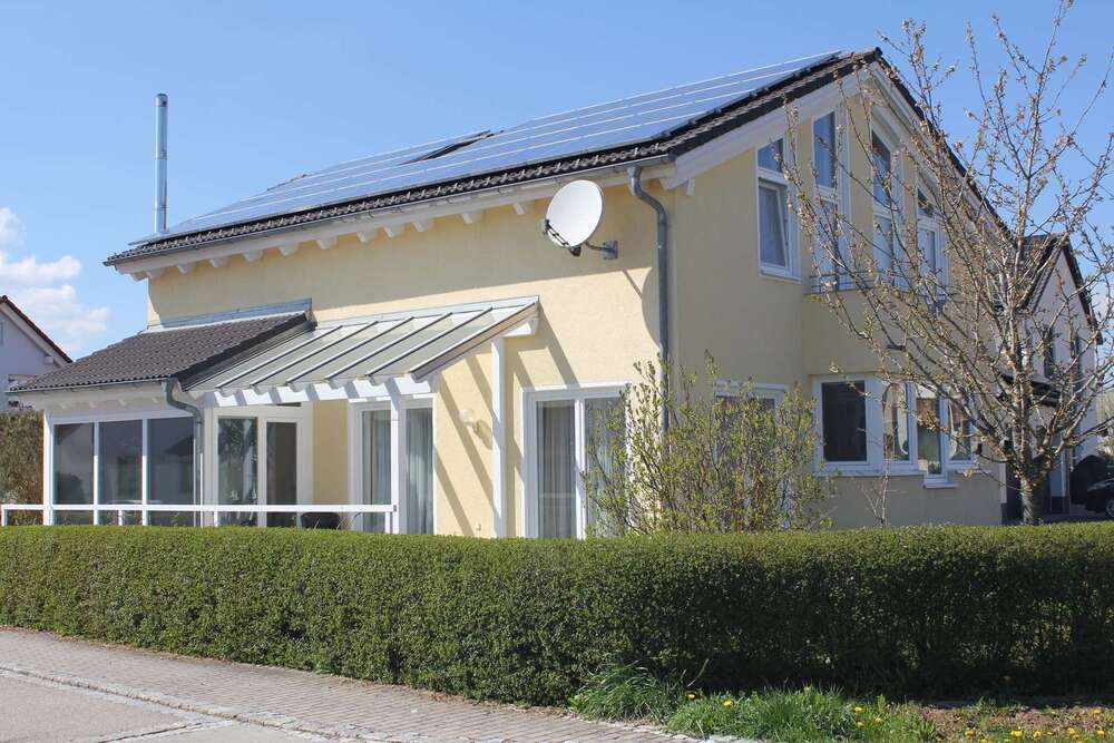 Thumbnail-Haus zum Kaufen in Schernfeld 690.000,00 € 180 m²