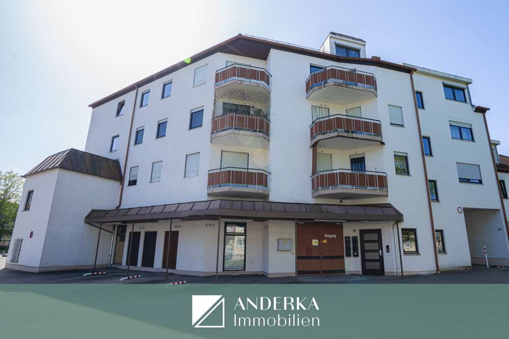 Thumbnail-Halle in Günzburg 535.000,00 € 447.96 m²