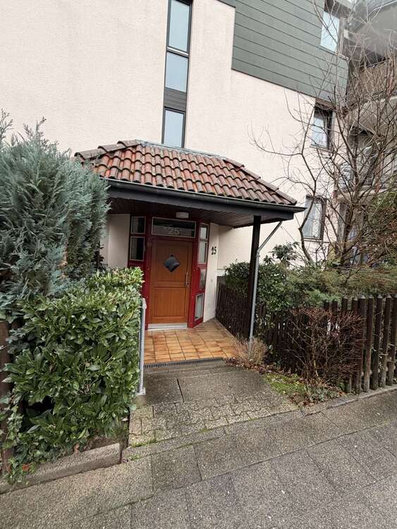 Thumbnail-Wohnung zum Kaufen in Aachen 390.000,00 € 121 m²