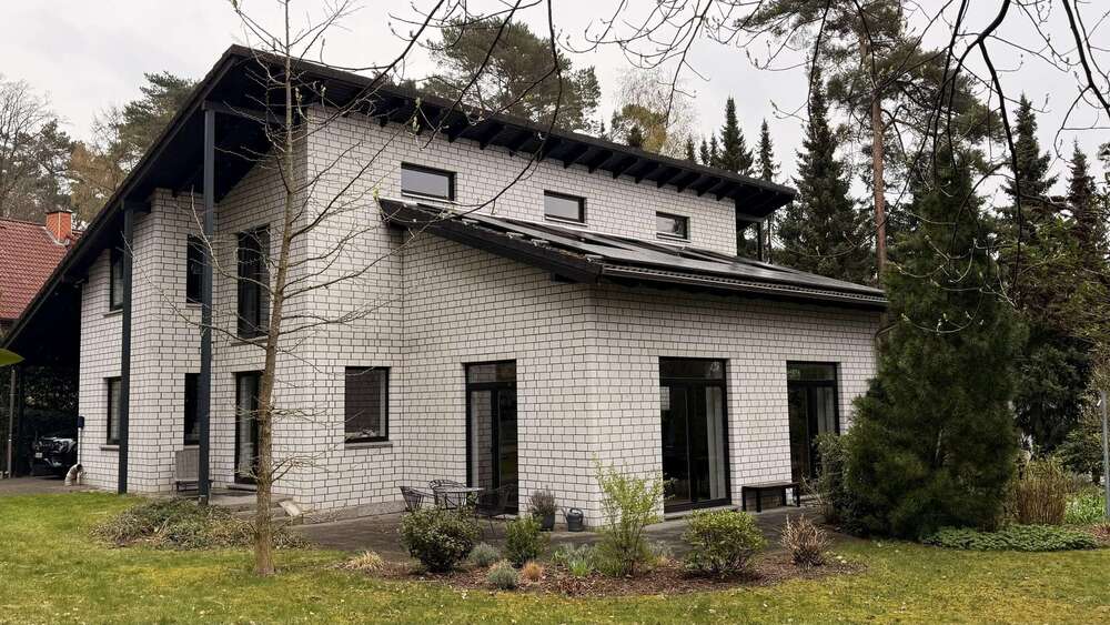 Thumbnail-Haus zum Kaufen in Maschen 1.240.000,00 € 200 m²