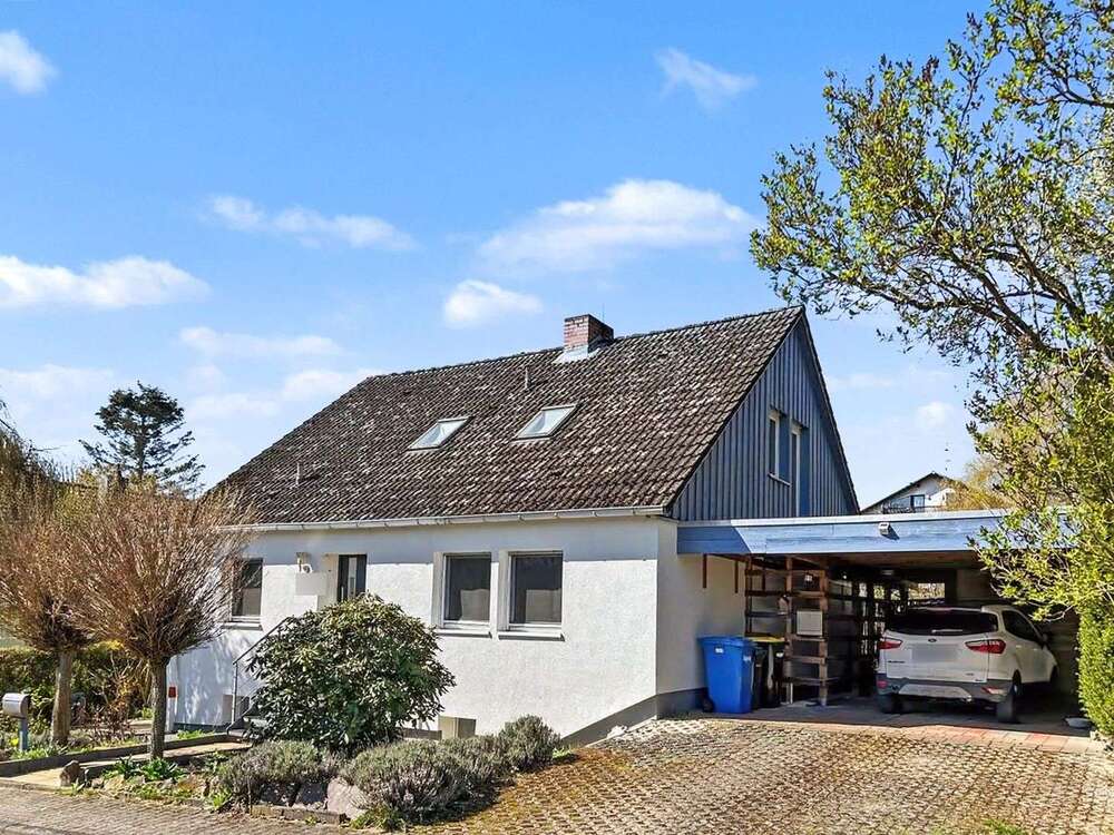 Thumbnail-Haus zum Kaufen in Hünstetten 449.000,00 € 172 m²